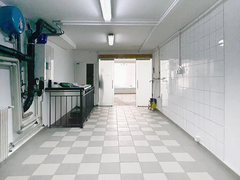Lokal im Herzen des alten Clarens, in einem Winzerhaus. – Foto 4 von 6