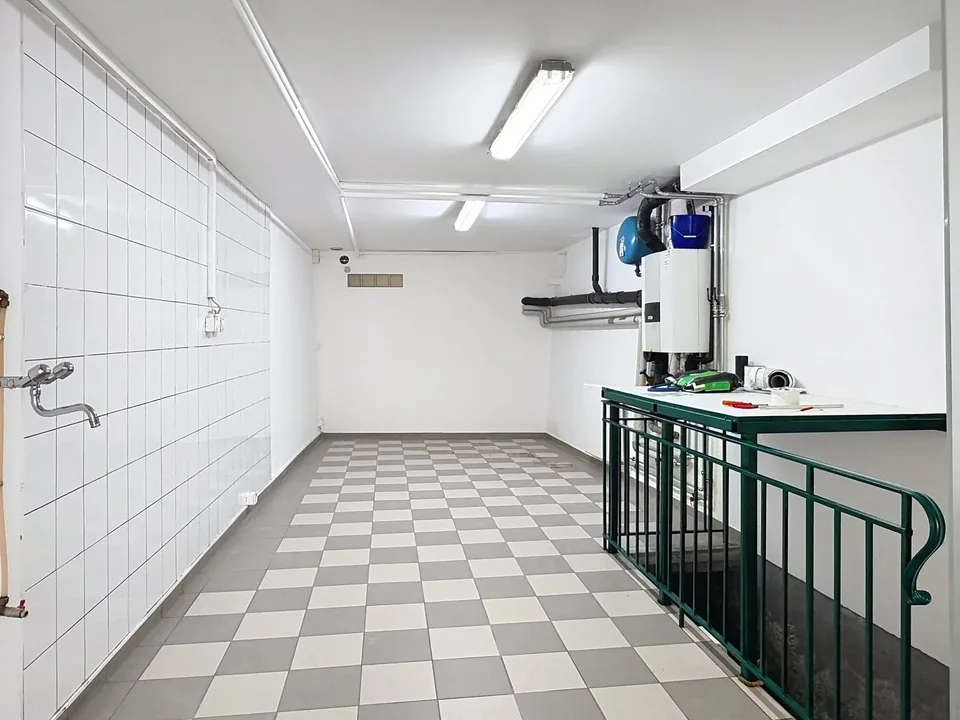 Lokal im Herzen des alten Clarens, in einem Winzerhaus. – Foto 5 von 6