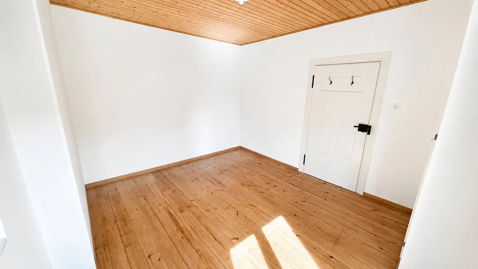 Charmant appartement 3.5 pièces dans la vieille ville de Stein am Rhein