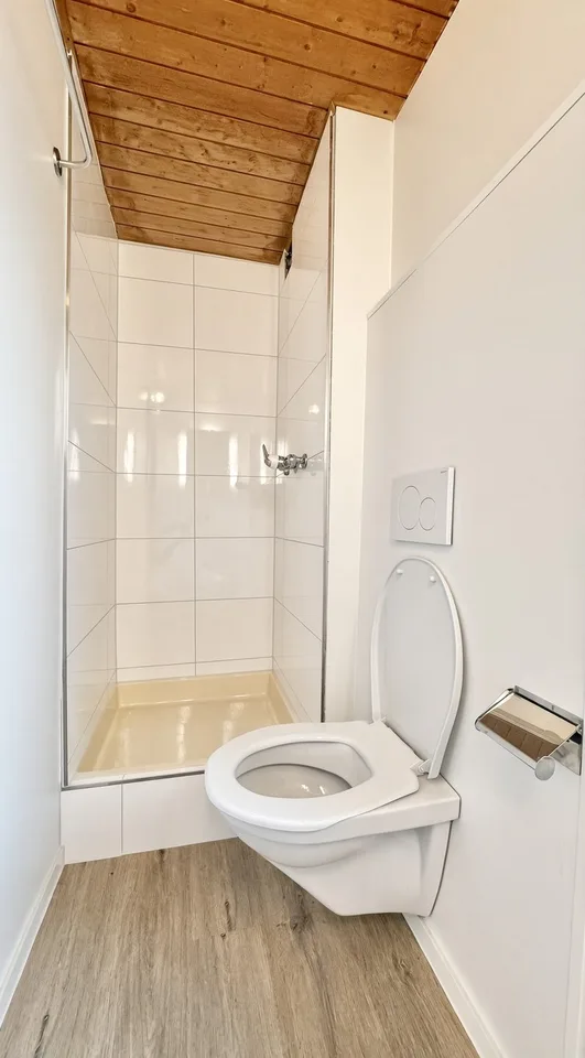 Charmant appartement 3.5 pièces dans la vieille ville de Stein am Rhein