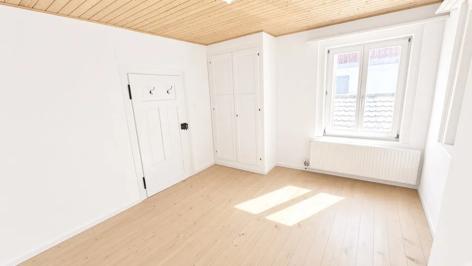Charmant appartement 3.5 pièces dans la vieille ville de Stein am Rhein