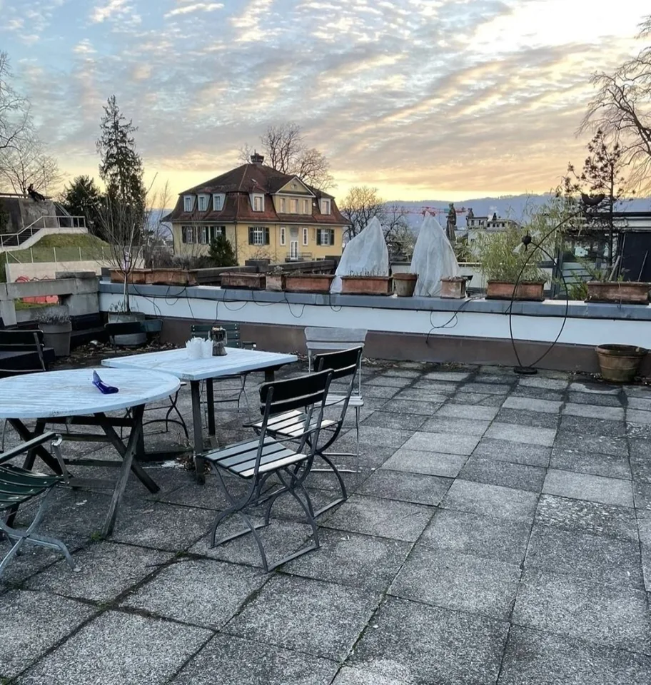 WG-Zimmer in Zürich