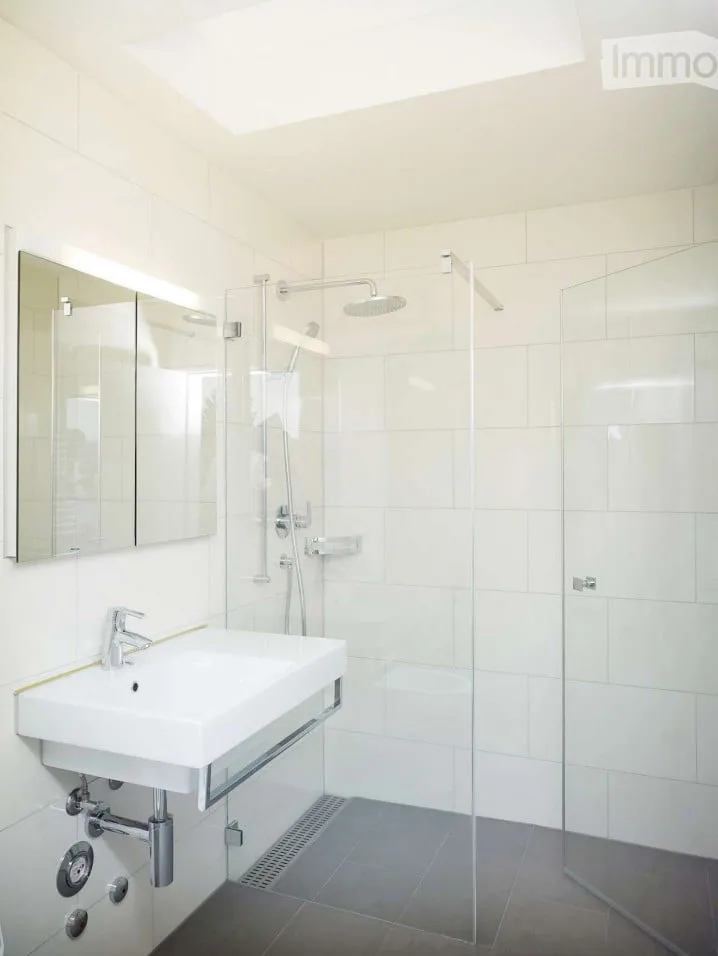Geräumige, helle 120 m² 4.5-Zimmer-Wohnung in Zollikerberg