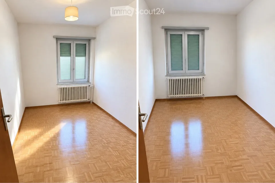 Recherche de repreneur pour appartement 4 pièces