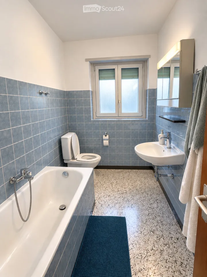 Recherche de repreneur pour appartement 4 pièces