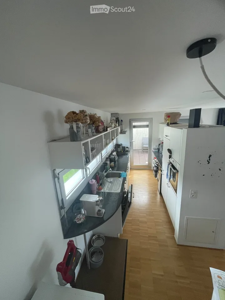 Appartement 4.5 Ponte Capriasca