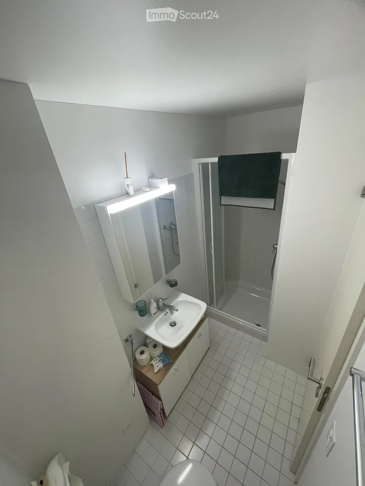 Appartement 4.5 Ponte Capriasca