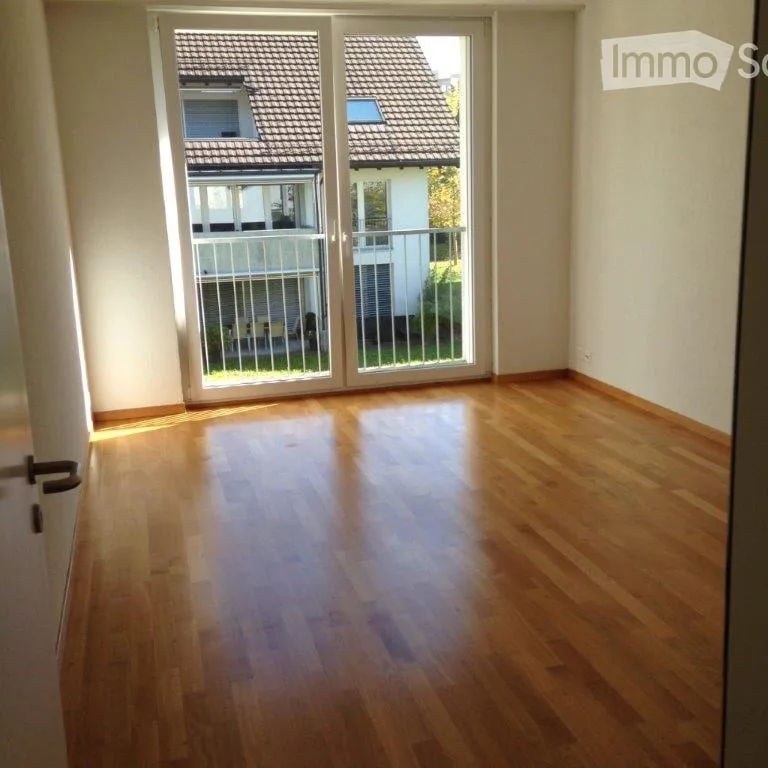 Helle 3.5-Zi-Wohnung in 8125 Zollikerberg ab 1.11.2026