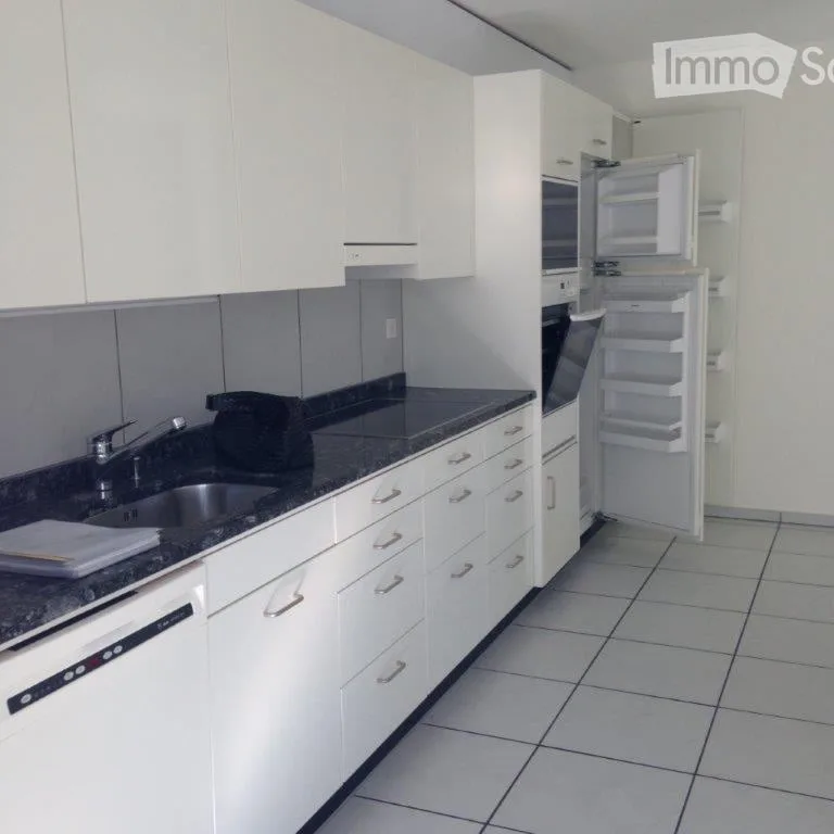Helle 3.5-Zi-Wohnung in 8125 Zollikerberg ab 1.11.2026