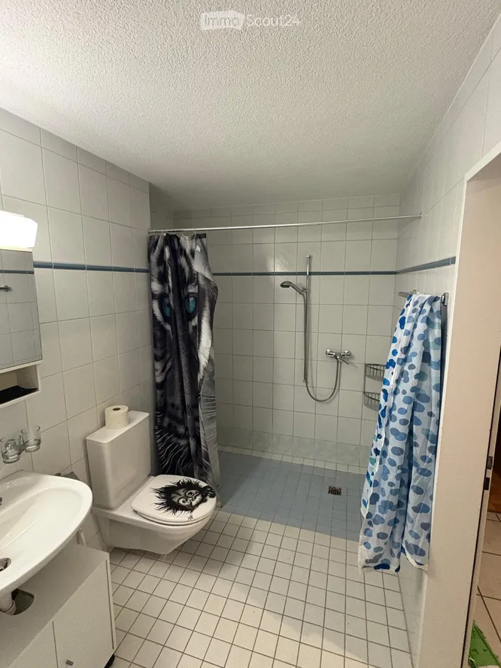 Beautiful ground floor apartment for rent