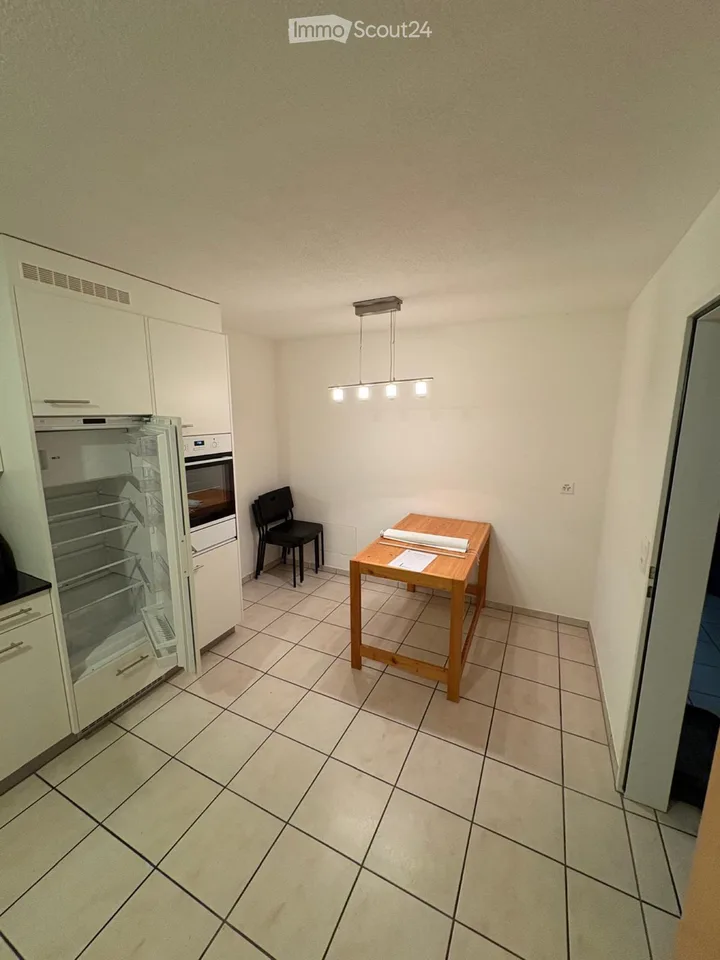 Beautiful ground floor apartment for rent