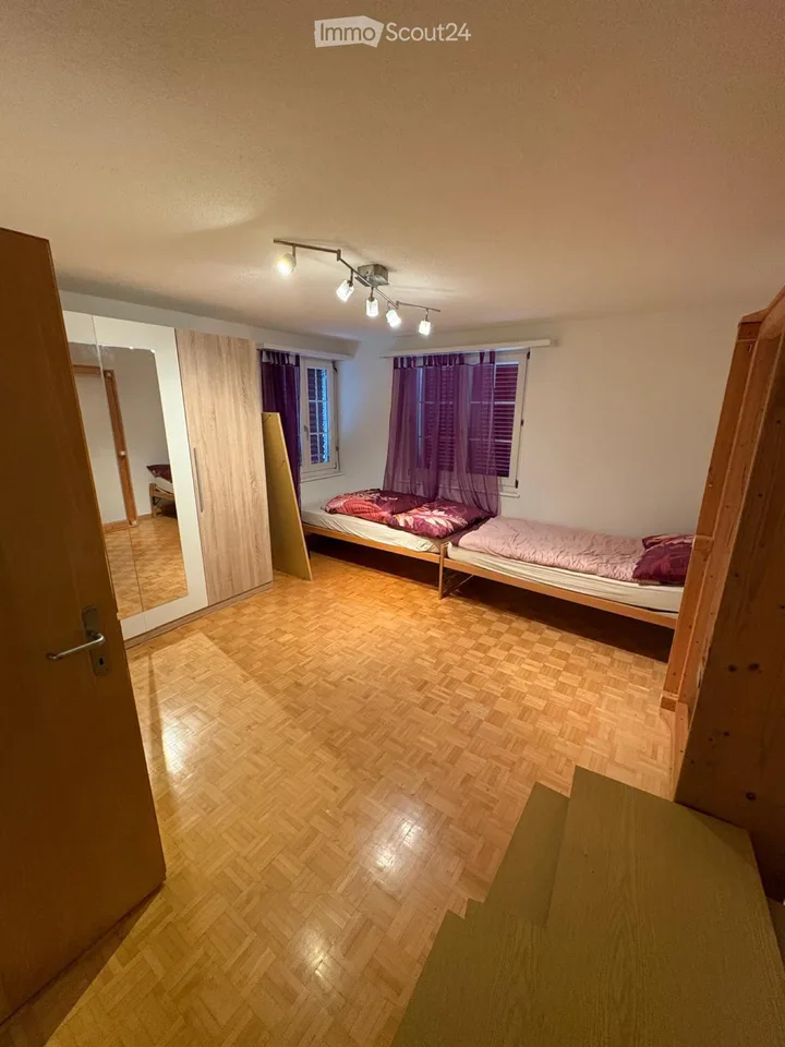 Beautiful ground floor apartment for rent
