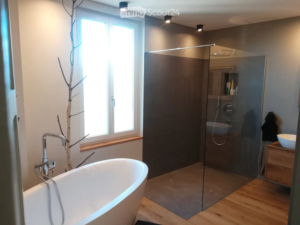 Renovated house at a very low price