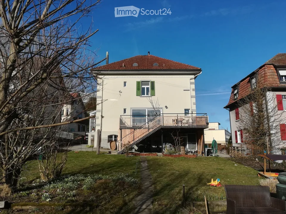 Renovated house at a very low price