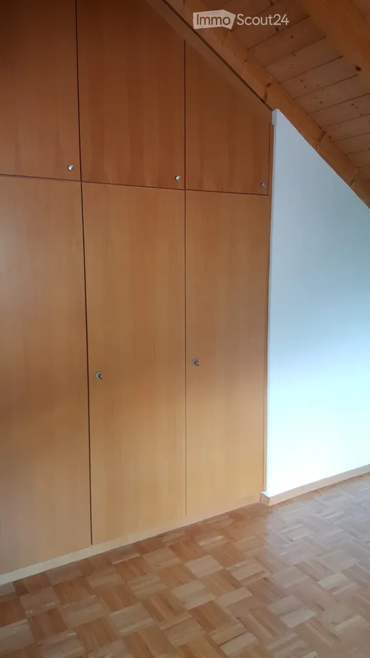 Wohnung mit 2.5 Zimmern in Troistorrents