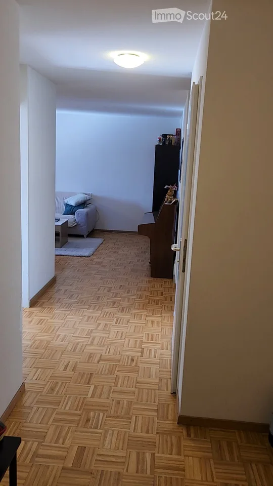 Cerco coinquilino!