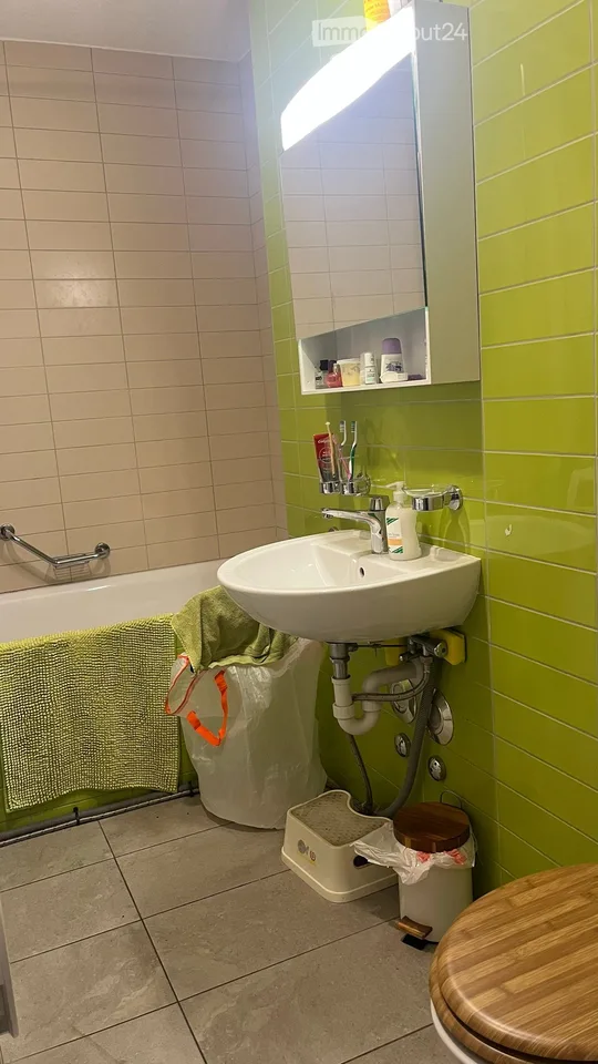 Wohnungstausch 5 Zimmer – Foto 2 von 3
