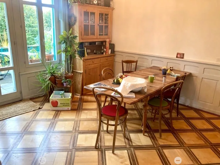 WG-Zimmer in Biel BE