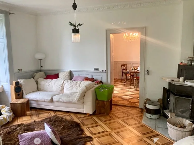 WG-Zimmer in Biel BE