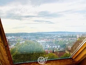 WG-Zimmer in Biel BE