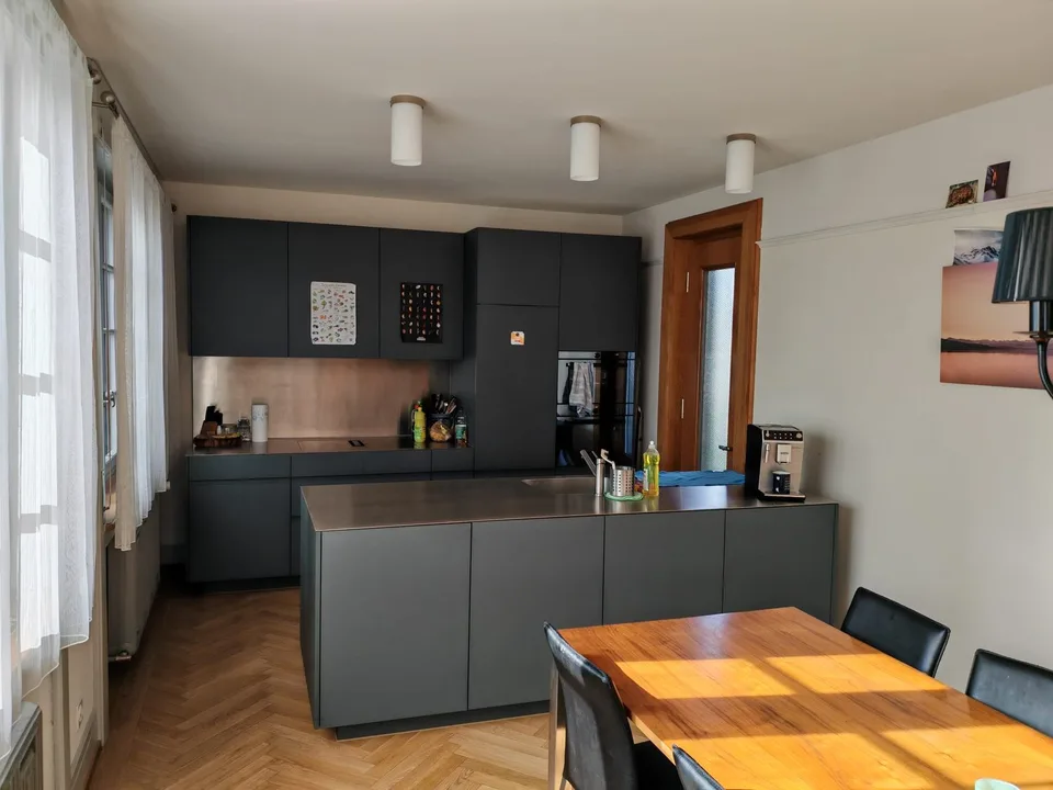 WG-Zimmer in Sursee