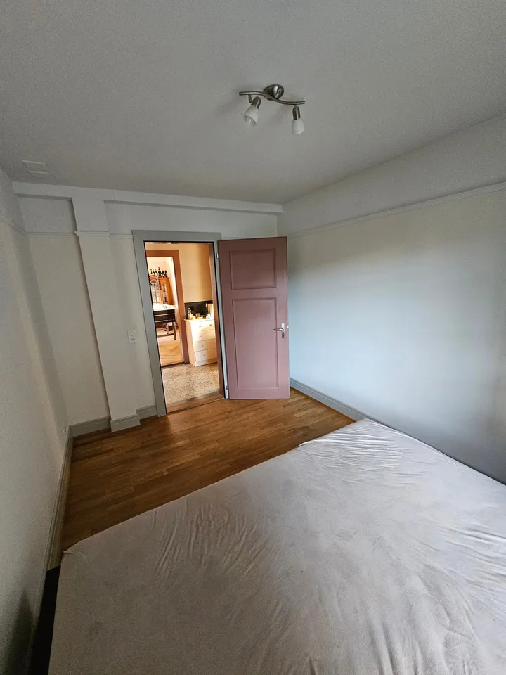 WG-Zimmer in Sursee