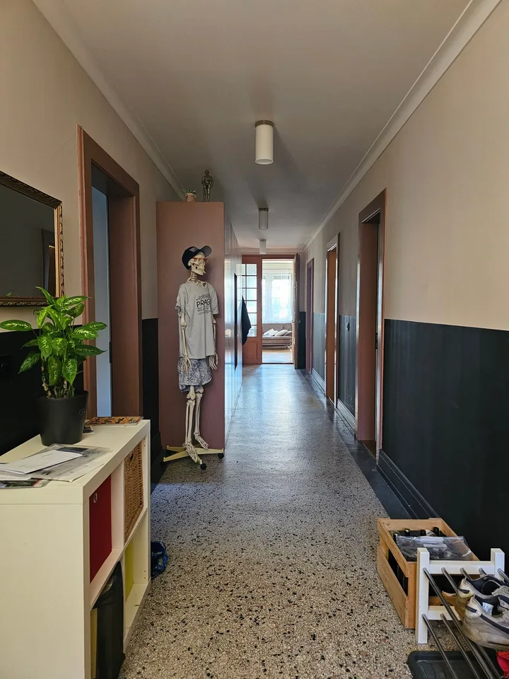 WG-Zimmer in Sursee