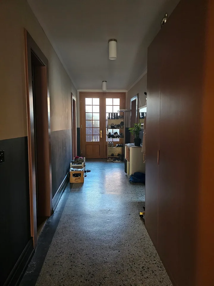 WG-Zimmer in Sursee
