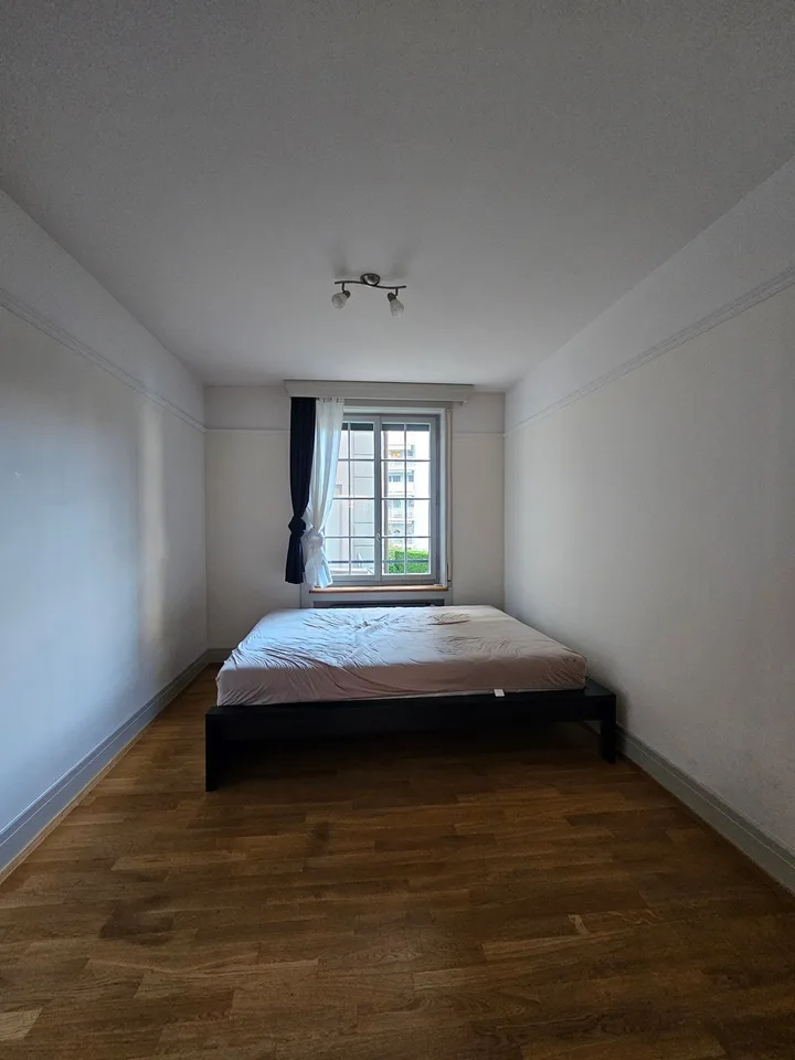 WG-Zimmer in Sursee