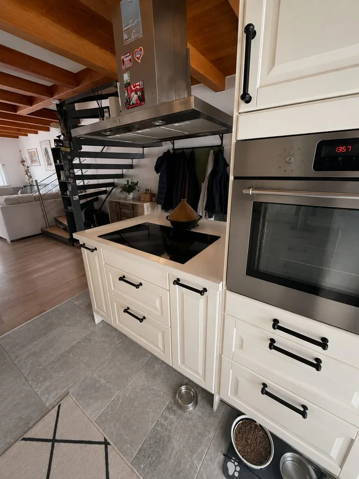 Casa a schiera di 5,5 locali con giardino e atmosfera di vita speciale – foto 4 di 13