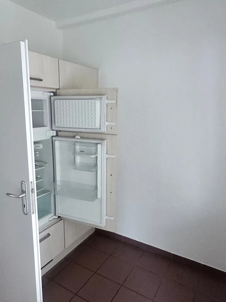 Familienfreundliche 3.5-Zimmerwohnung im ersten Obergeschoss