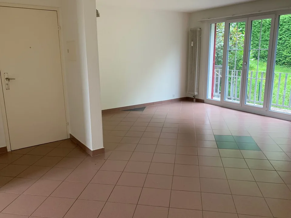 Appartement 3,5 pièces dans le vert | Ettingen