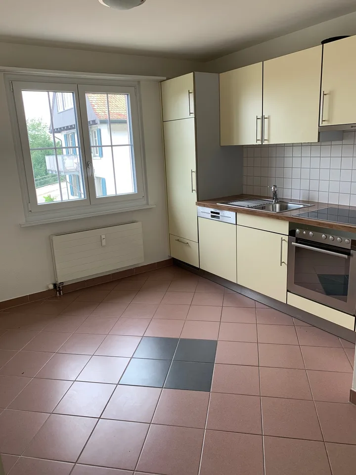 Appartement 3,5 pièces dans le vert | Ettingen