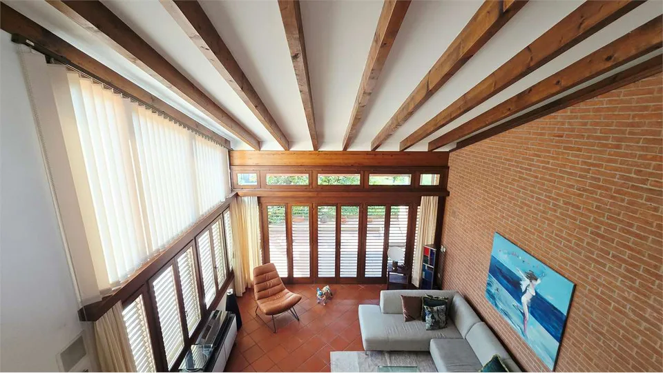 Villa mit Prestige, Privatsphäre, Garten, Möglichkeit für Swimmingpool – Foto 8 von 13