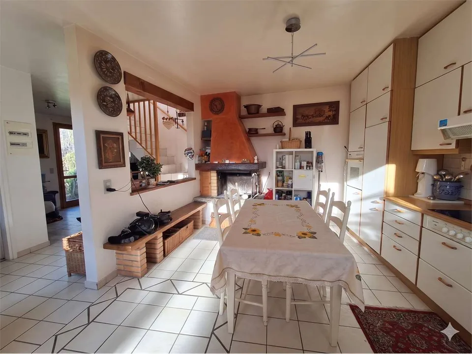 Charmantes historisches und sonniges Haus: Ihre Oase der Ruhe in Coldrerio – Foto 13 von 13