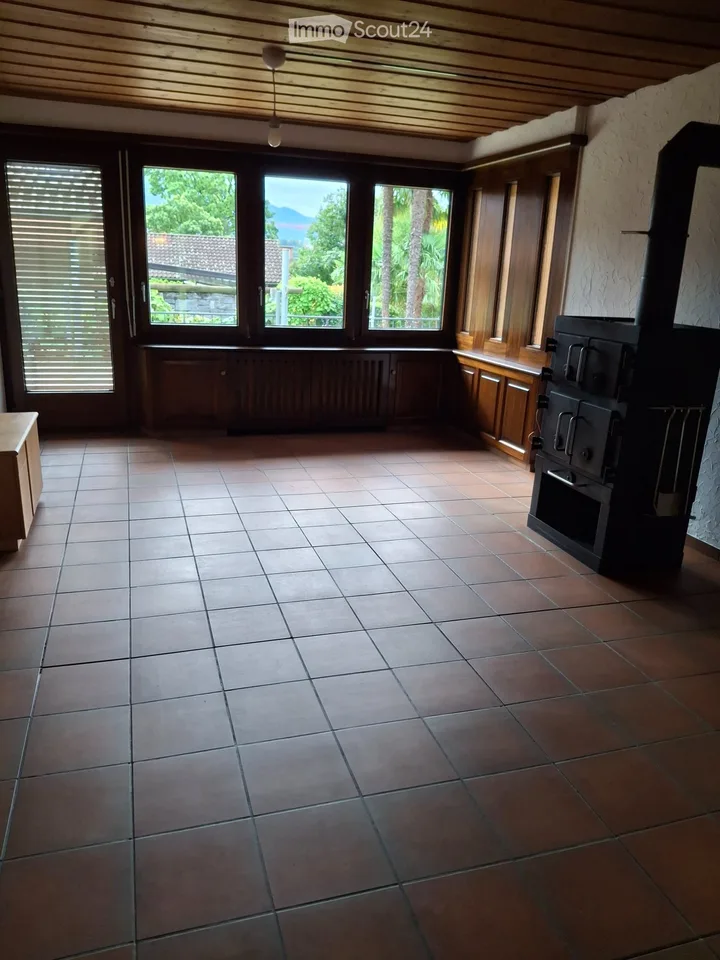 Casa contigua 4,5 locali