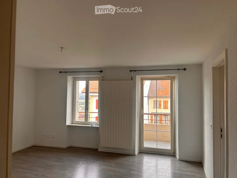 Beautiful 3.5-room apartment