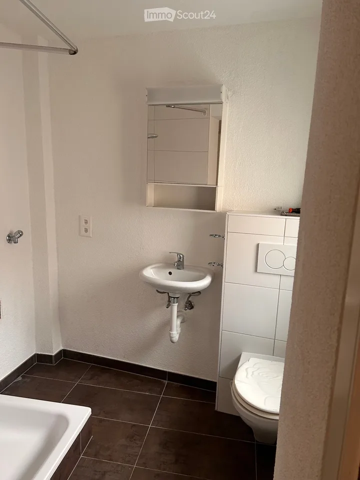 Beautiful 3.5-room apartment