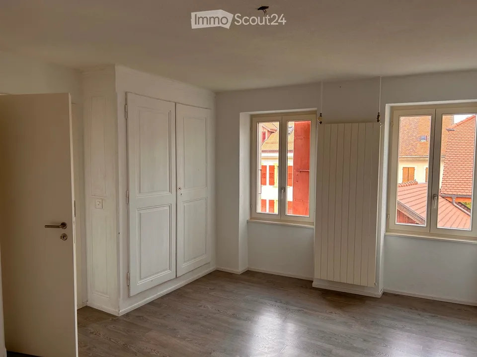 Beautiful 3.5-room apartment