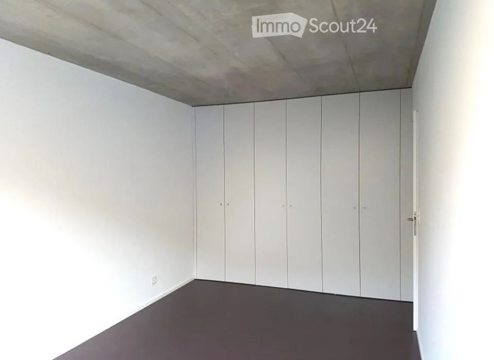 Takeover of 3.5-room apartment lease in Monthey