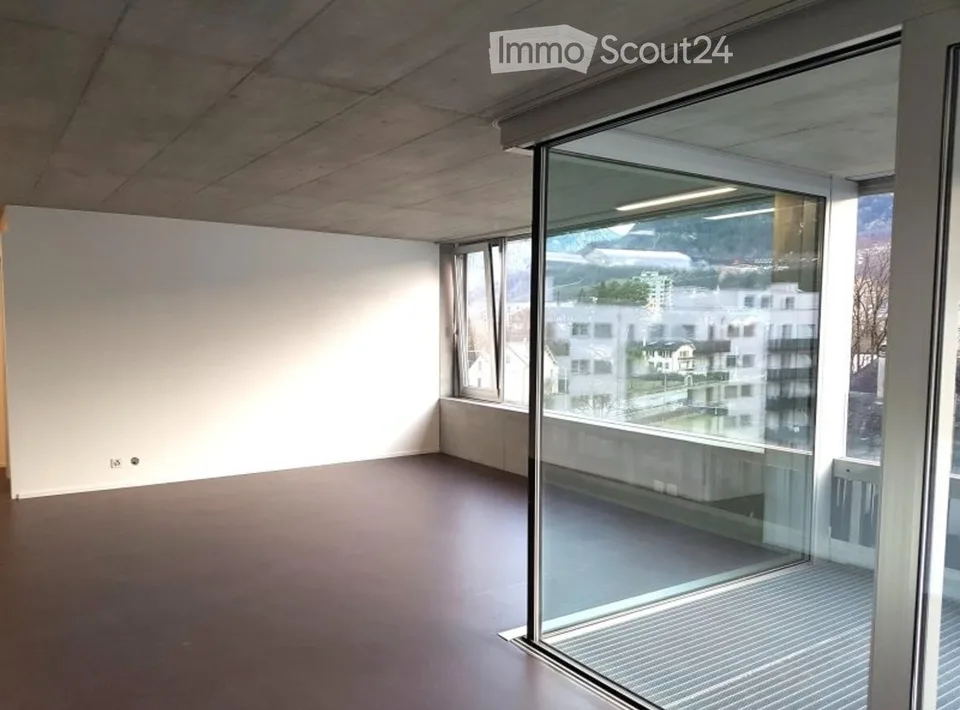 Takeover of 3.5-room apartment lease in Monthey