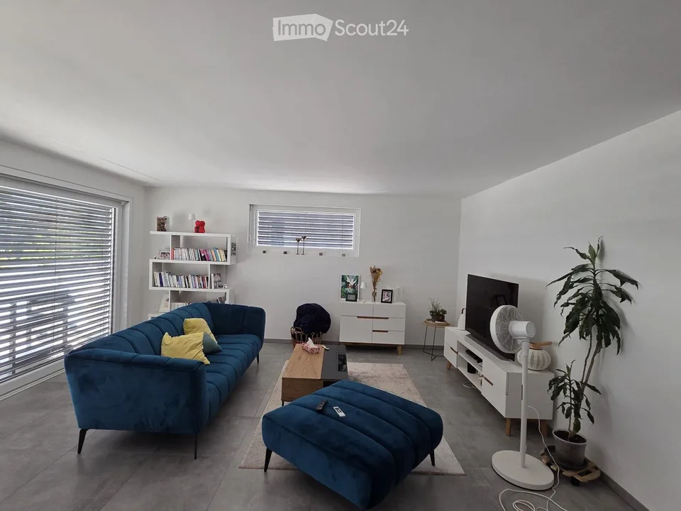 Bello appartamento di 3,5 locali di 80 m² a Vétroz