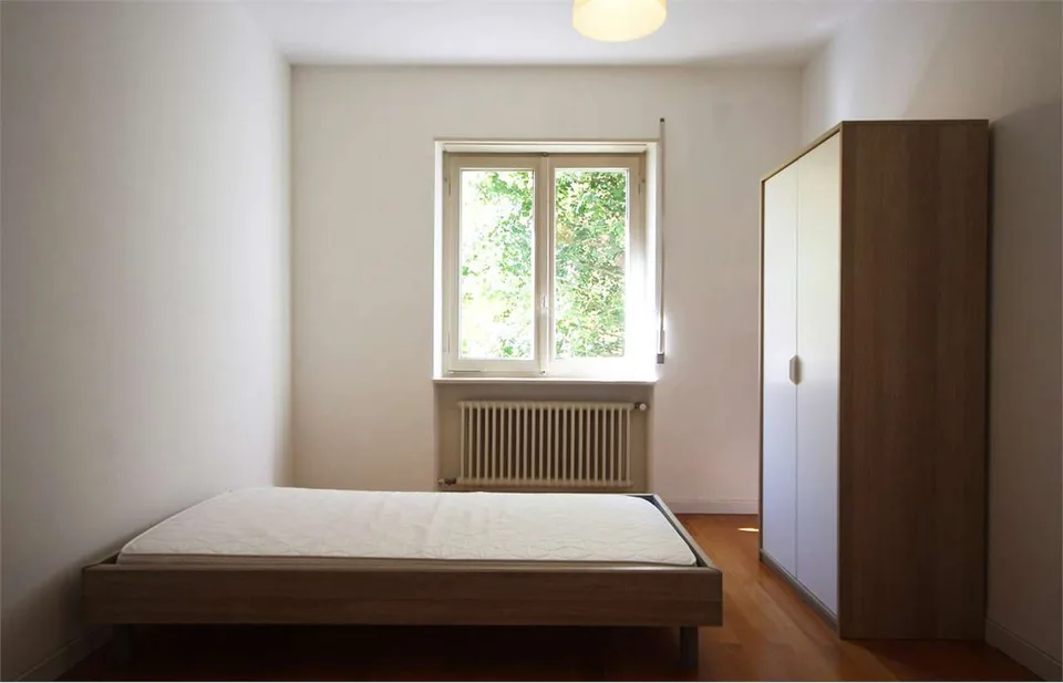 Geräumige Wohnung in kleiner Umgebung mit großem Gemeinschaftsgarten – Foto 5 von 10