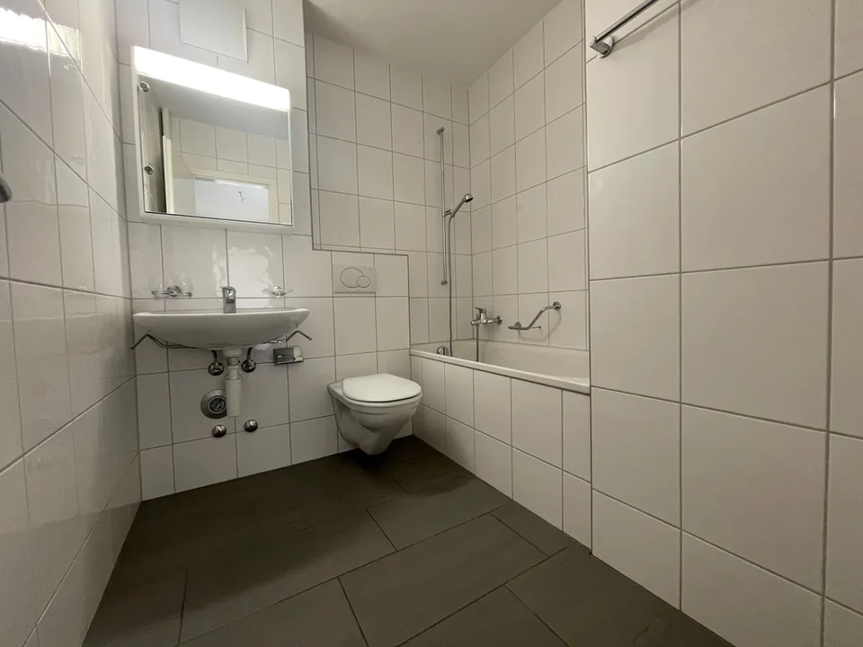 Appartement 1 pièce moderne à proximité de Dreirosenbrücke – photo 4 sur 4