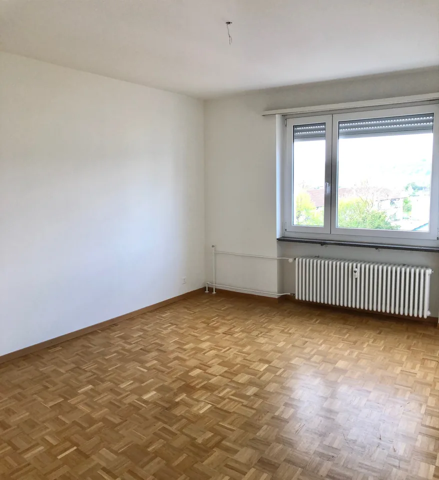 Grosszügige Wohnung für eine kleine Famlie – Foto 5 von 8