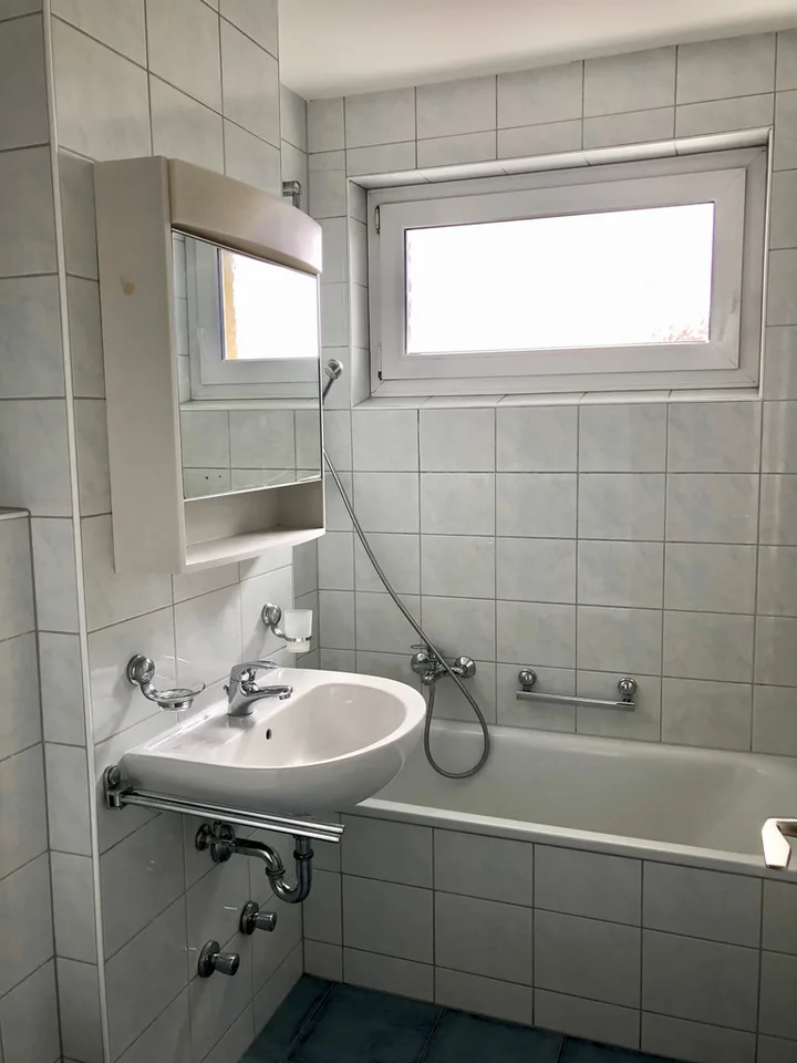 Grosszügige Wohnung für eine kleine Famlie – Foto 3 von 8