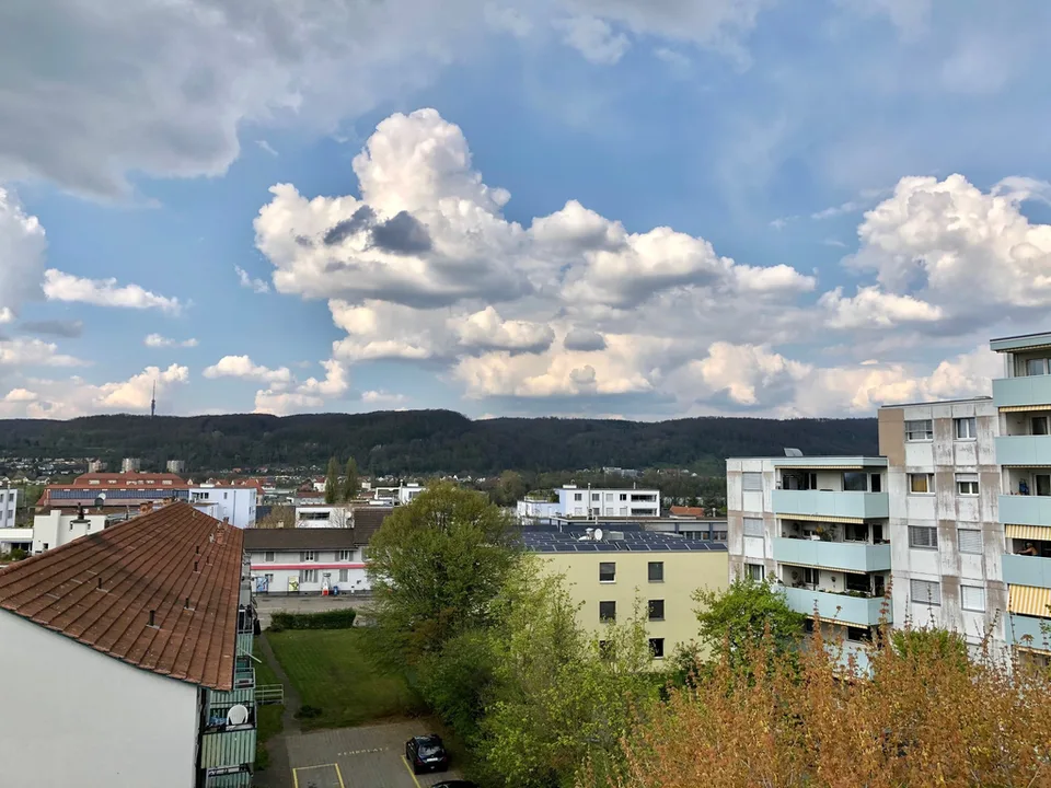 Grosszügige Wohnung für eine kleine Famlie – Foto 8 von 8