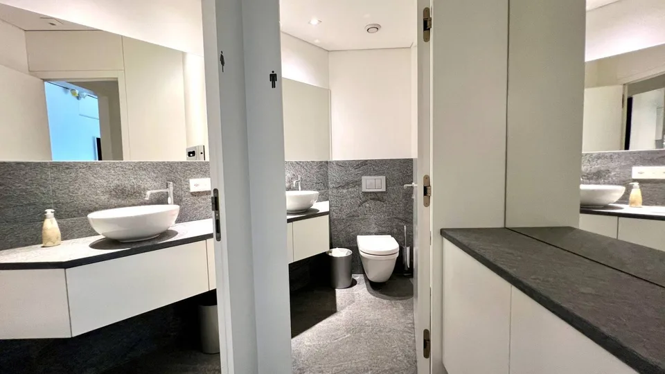 Büro - Lugano – Foto 11 von 13
