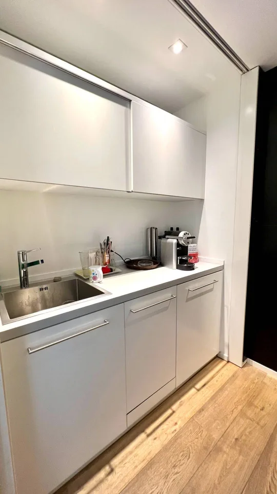 Büro - Lugano – Foto 10 von 13