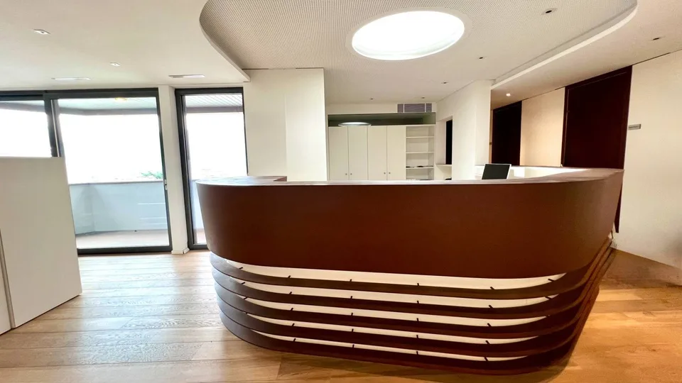 Büro - Lugano – Foto 3 von 13